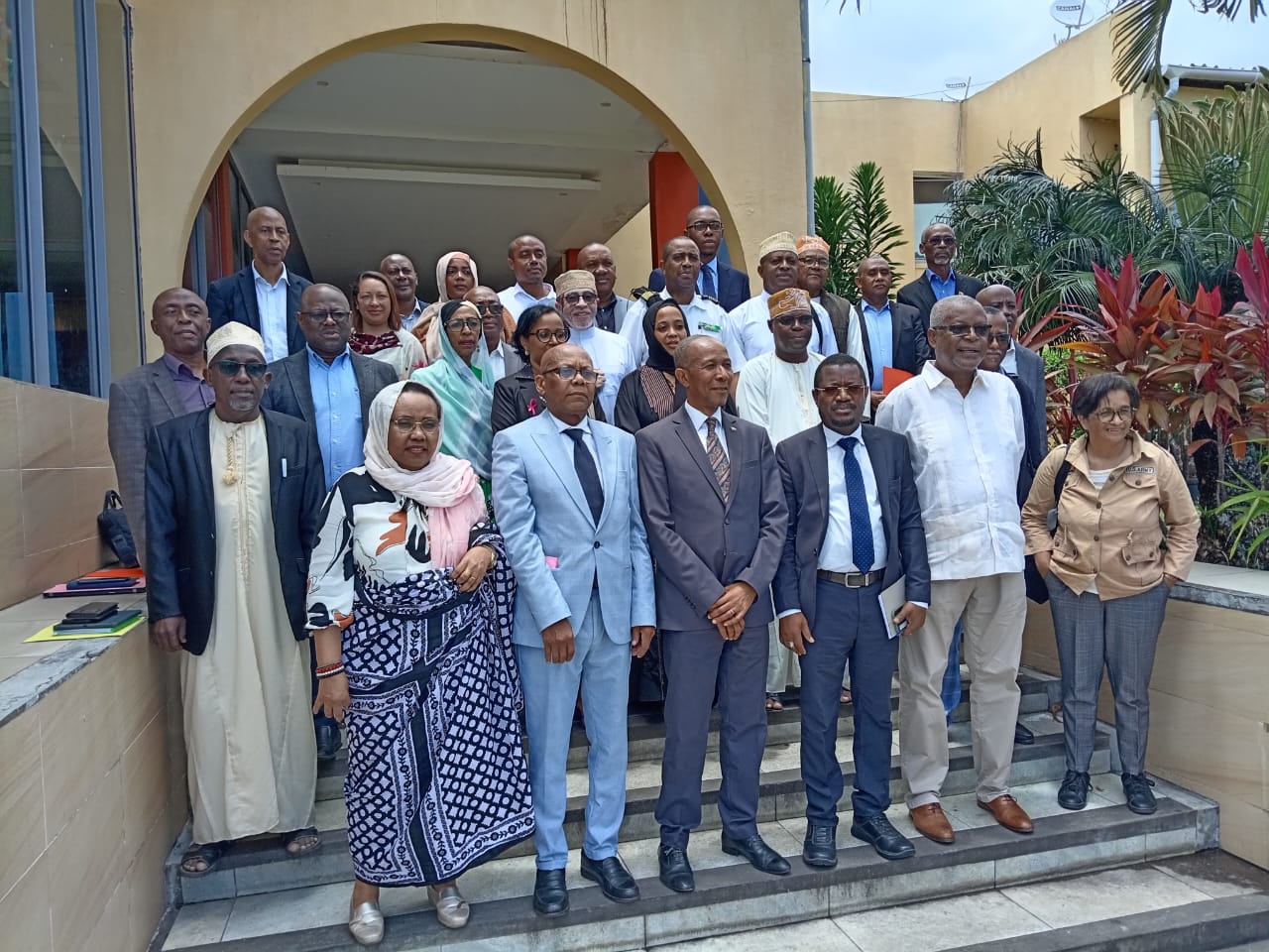 image La Banque Mondiale mobilise 350 millions de dollars pour les Comores